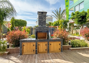 A new premium class project in the Kestel area