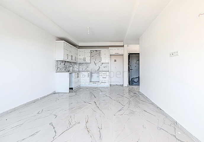 A new project in the Gazipasa area