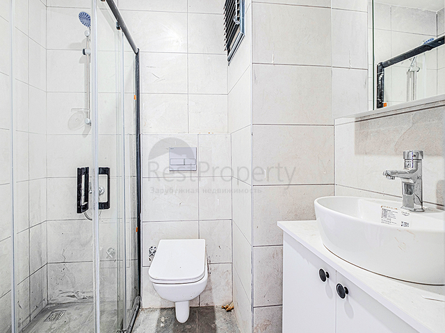 A new project in the Gazipasa area