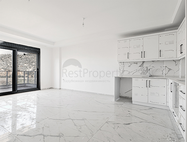 A new project in the Gazipasa area