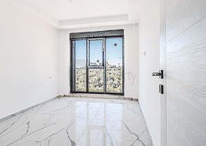 A new project in the Gazipasa area