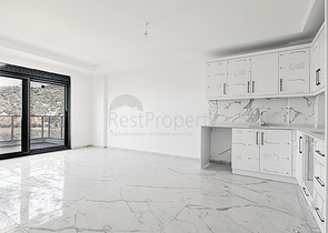 A new project in the Gazipasa area