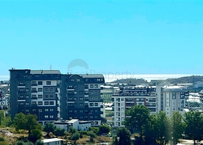 New one-bedroom apartment in a complex with excellent infrastructure