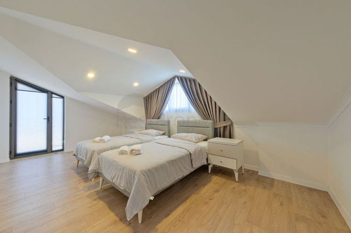 4+1 villa in Fethiye area 