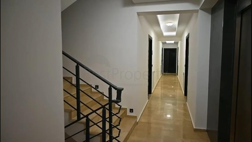 The apartment layout 1+1,2+1,3+1,4+1 in the Fethiye area 