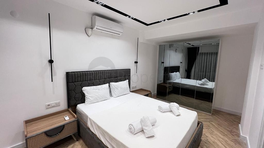 New 4+1 villa in Fethiye area 