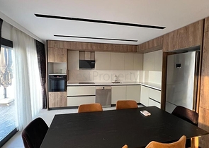 New 4+1 villa in Fethiye area 