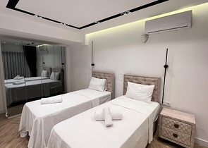 New 4+1 villa in Fethiye area 