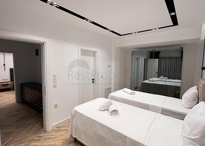 New 4+1 villa in Fethiye area 