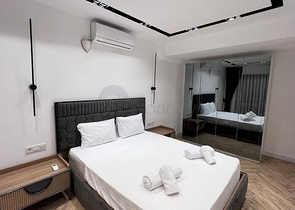 New 4+1 villa in Fethiye area 