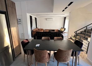 New 4+1 villa in Fethiye area 