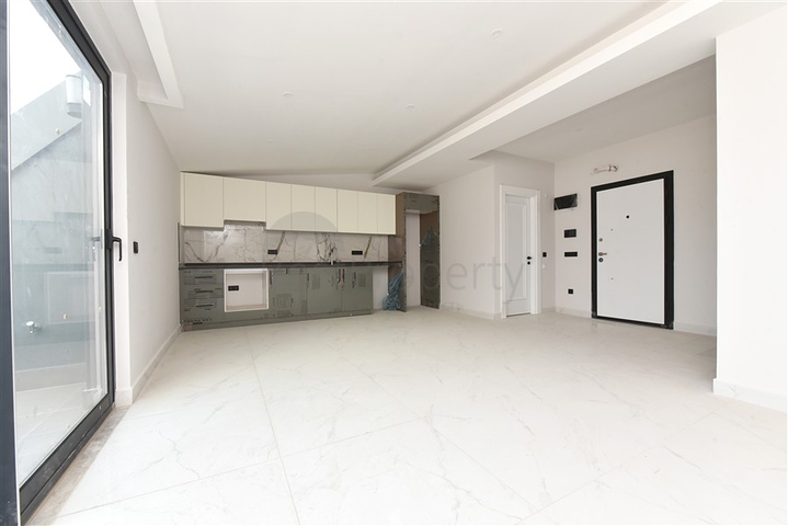 Prime location - Payment plan -Under construction Project -Cleopatra / Alanya 