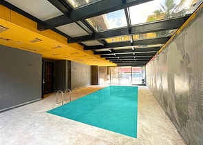 Prime location - Payment plan -Under construction Project -Cleopatra / Alanya 