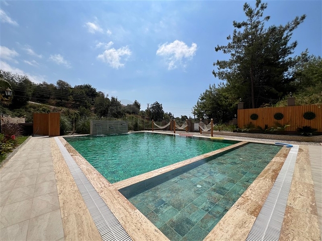 Invest now - Under construction project -Avsallar / Alanya 