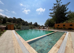 Invest now - Under construction project -Avsallar / Alanya 