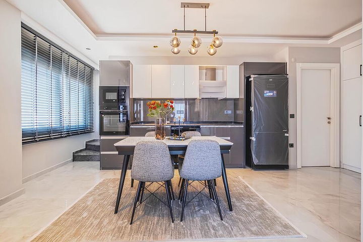 MOYE Oba Residence - Ideal Home for Families in the Heart of Oba