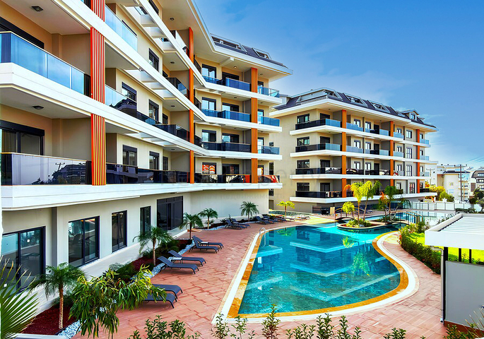 MOYE Oba Residence - Ideal Home for Families in the Heart of Oba