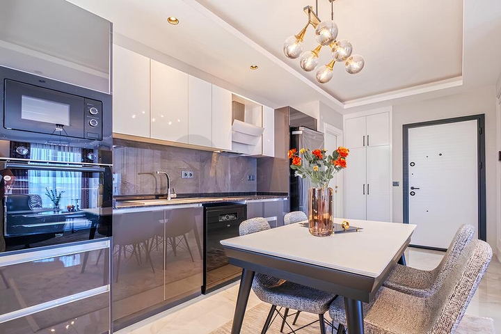 MOYE Oba Residence - Ideal Home for Families in the Heart of Oba