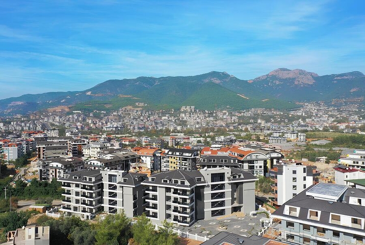 MOYE Oba Residence - Ideal Home for Families in the Heart of Oba