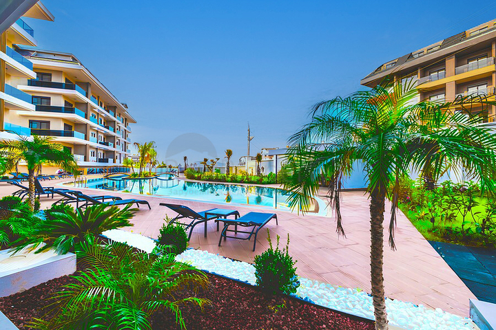 MOYE Oba Residence - Ideal Home for Families in the Heart of Oba