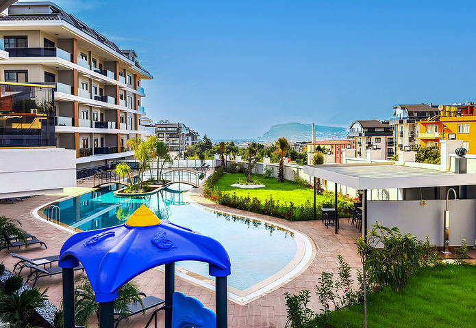 MOYE Oba Residence - Ideal Home for Families in the Heart of Oba