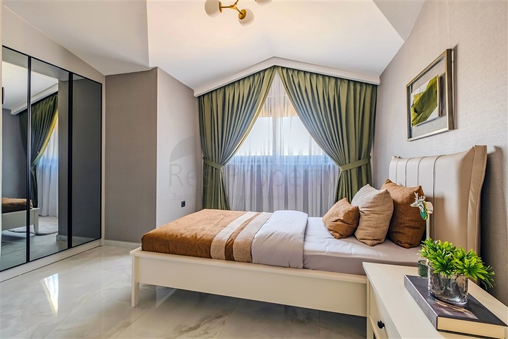 MOYE Oba Residence - Ideal Home for Families in the Heart of Oba