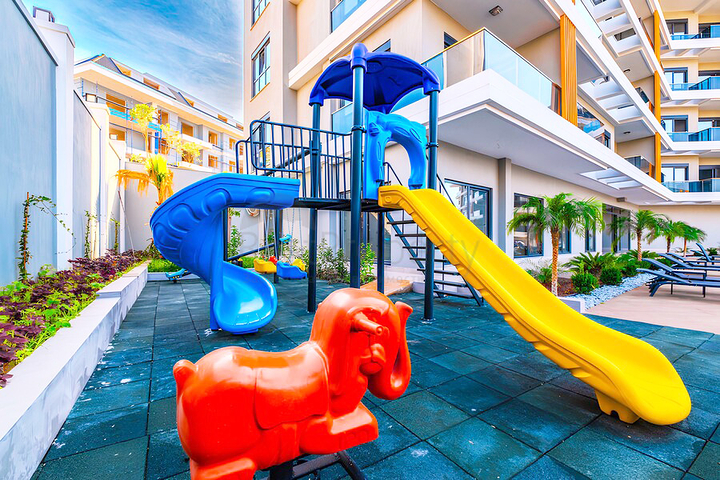 MOYE Oba Residence - Ideal Home for Families in the Heart of Oba