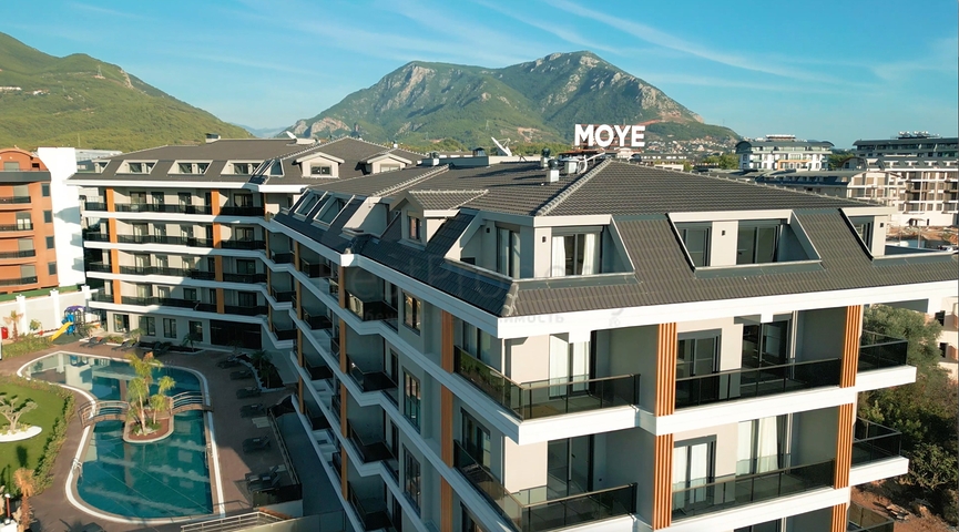 MOYE Oba Residence - Ideal Home for Families in the Heart of Oba