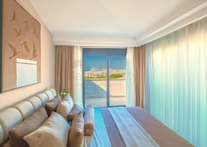 MOYE Oba Residence - Ideal Home for Families in the Heart of Oba