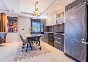 MOYE Oba Residence - Ideal Home for Families in the Heart of Oba