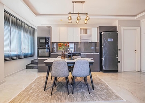 MOYE Oba Residence - Ideal Home for Families in the Heart of Oba