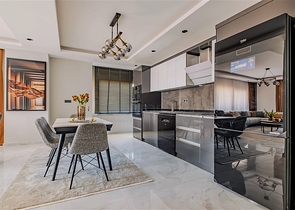 MOYE Oba Residence - Ideal Home for Families in the Heart of Oba