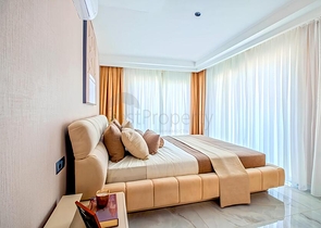 MOYE Oba Residence - Ideal Home for Families in the Heart of Oba