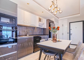 MOYE Oba Residence - Ideal Home for Families in the Heart of Oba