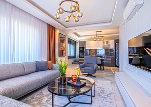 MOYE Oba Residence - Ideal Home for Families in the Heart of Oba