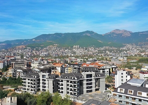 MOYE Oba Residence - Ideal Home for Families in the Heart of Oba