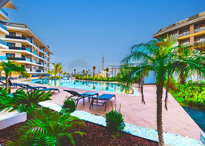 MOYE Oba Residence - Ideal Home for Families in the Heart of Oba