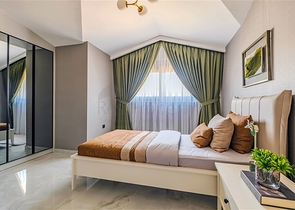 MOYE Oba Residence - Ideal Home for Families in the Heart of Oba