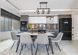 MOYE Oba Residence - Ideal Home for Families in the Heart of Oba