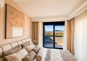 MOYE Oba Residence - Ideal Home for Families in the Heart of Oba