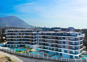 MOYE Oba Residence - Ideal Home for Families in the Heart of Oba