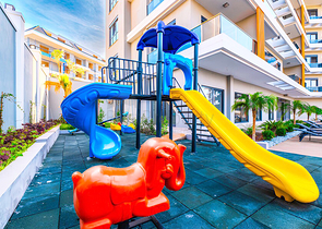 MOYE Oba Residence - Ideal Home for Families in the Heart of Oba