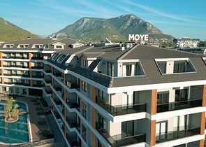 MOYE Oba Residence - Ideal Home for Families in the Heart of Oba