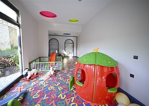 Sea and Castle view - investor deal - 1 bedroom apt - in Oba / Alanya 