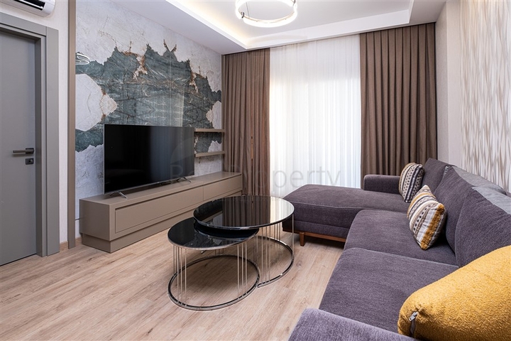 A new project in the Kestel area