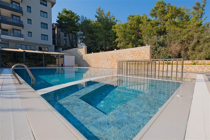 A new project in the Kestel area