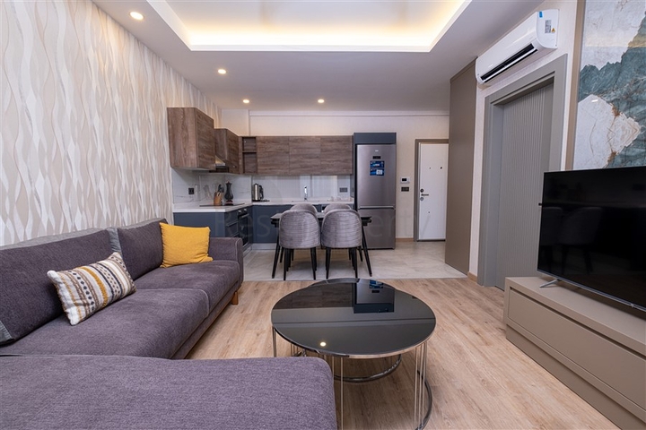 A new project in the Kestel area