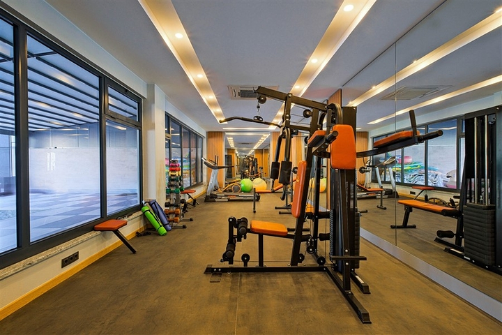 A new project in the Kestel area