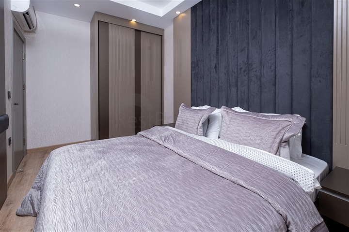 A new project in the Kestel area