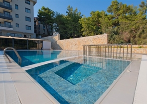 A new project in the Kestel area